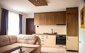 Tesla Apartman Prnjavor